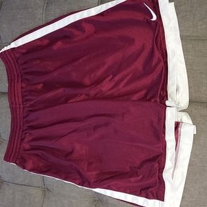 Nike basketball shorts